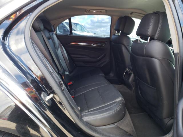 1G6AW5SX7E0168724 Cadillac CTS