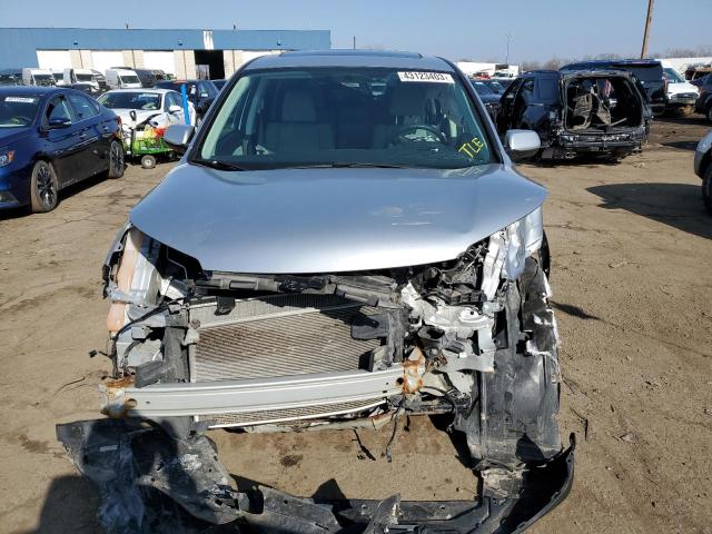 2015 HONDA CR-V EX 5J6RM4H54FL026718