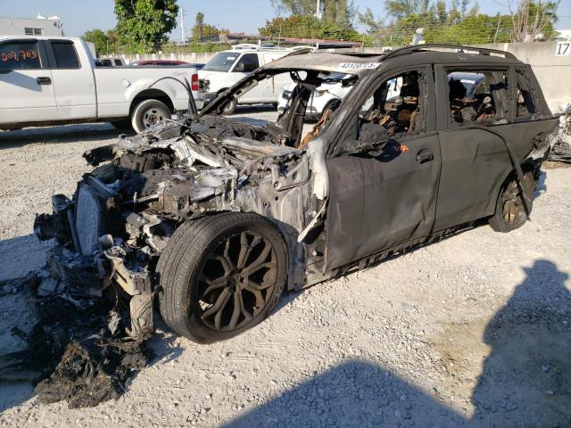 2020 BMW X7 XDRIVE4 - 5UXCW2C0XL9C05944