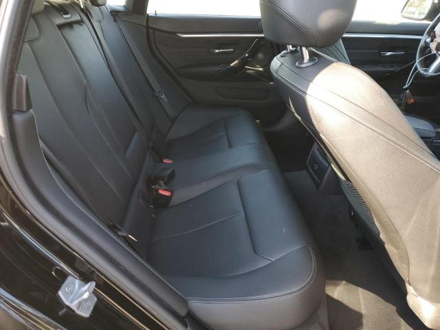 2018 BMW 440I GRAN WBA4J5C57JBF07910