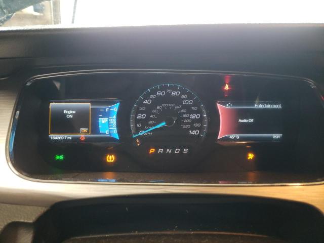 2015 FORD TAURUS SEL 1FAHP2E84FG159411