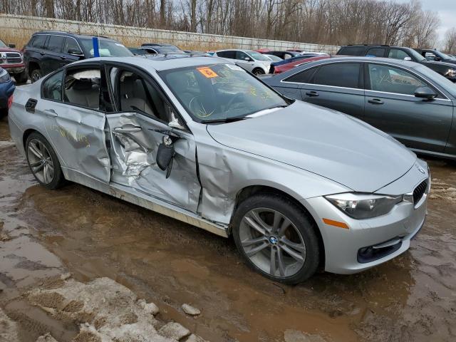 WBA3B3C57DF536556 BMW 328 XI