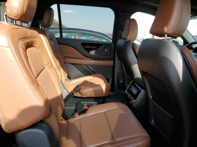 2021 LINCOLN AVIATOR RE 5LM5J7XC2MGL07431