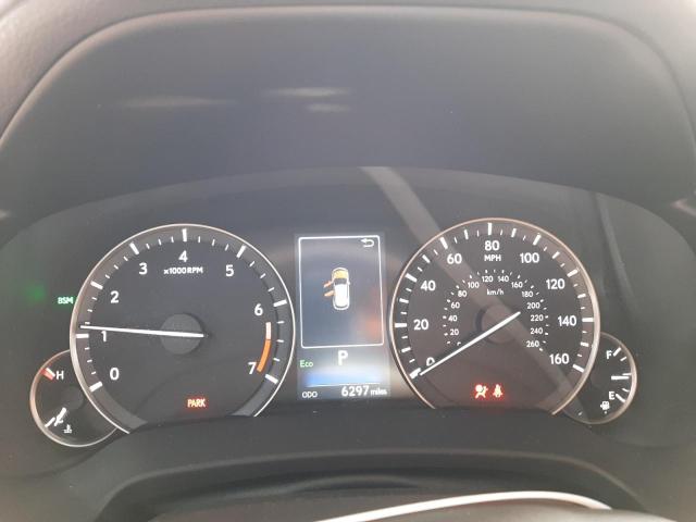 2022 LEXUS RX 350 2T2HZMAA3NC256813