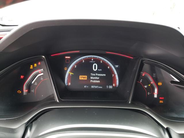 2018 HONDA CIVIC TYPE - SHHFK8G75JU200492