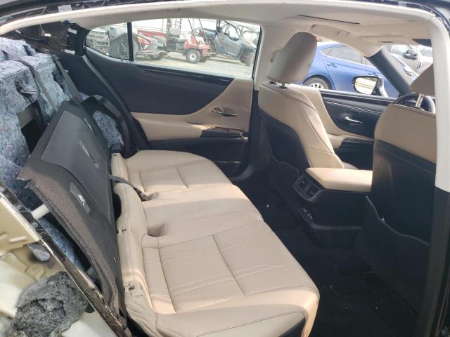 2019 LEXUS ES 350 58ABZ1B11KU001636