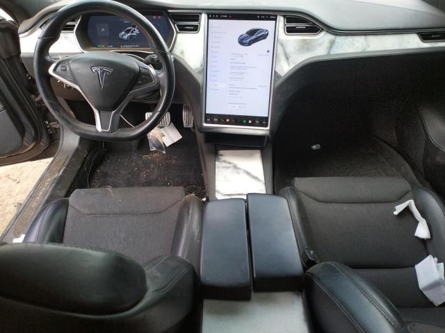 2017 TESLA MODEL S 5YJSA1E20HF219348