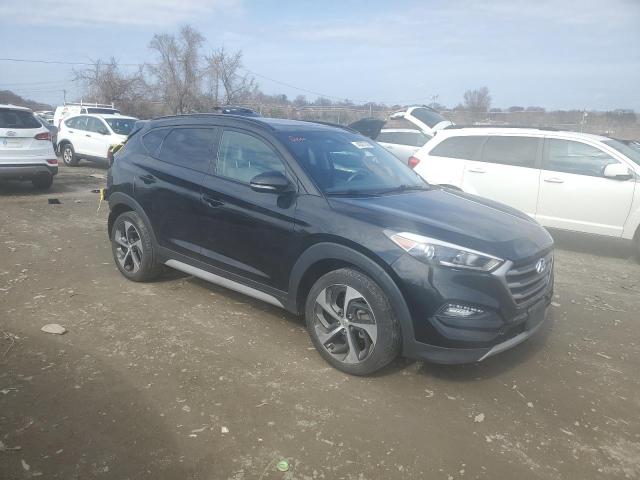 2018 HYUNDAI TUCSON VAL KM8J3CA21JU751000