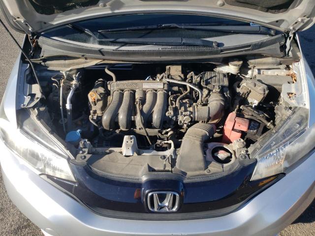 2016 HONDA FIT LX JHMGK5H55GX002980