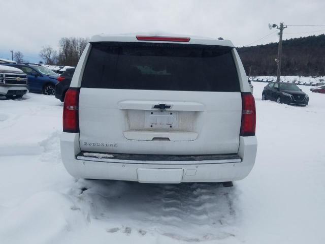 2016 CHEVROLET SUBURBAN K 1GNSKJKC1GR294103