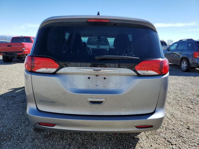 2021 CHRYSLER VOYAGER LX - 2C4RC1DG2MR539338