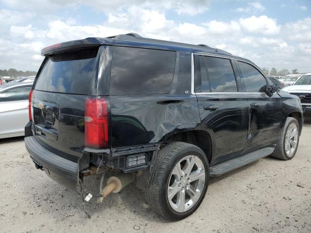 2019 CHEVROLET TAHOE C150 1GNSCBKC2KR135361