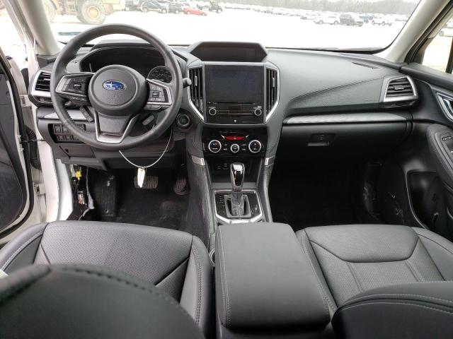JF2SKAUC2LH598001 Subaru Forester Limited