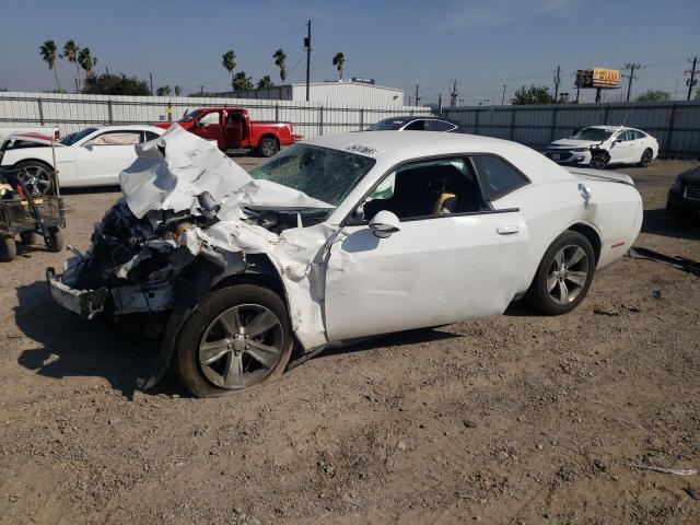 2019 DODGE CHALLENGER 2C3CDZAG2KH616576