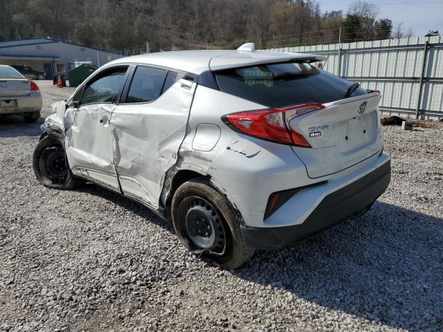 2020 TOYOTA C-HR XLE NMTKHMBX5LR116040