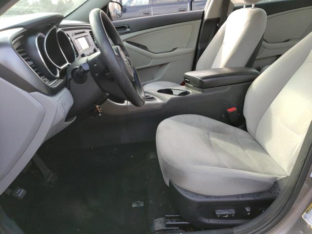 5XXGM4A74EG264284 KIA Optima Lx