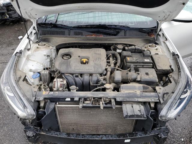 3KPF24ADXKE136370 KIA FORTE FE
