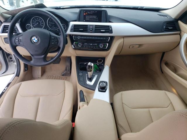 WBA8E5G50GNU19575 BMW 320 XI