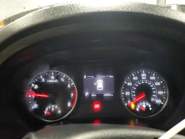 2021 KIA SELTOS LX - KNDEPCAA5M7221553