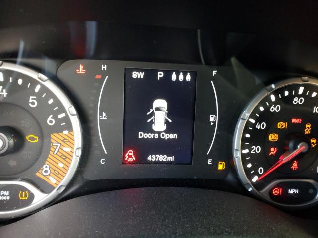 2019 JEEP RENEGADE L ZACNJABB4KPJ84294