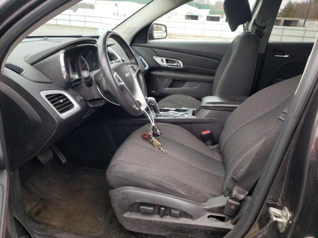 2GKFLTEK1D6386507 GMC Terrain Sle
