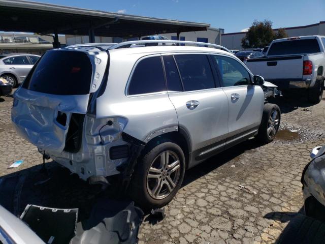 2020 MERCEDES-BENZ GLB 250 4M - W1N4M4HB2LW045258