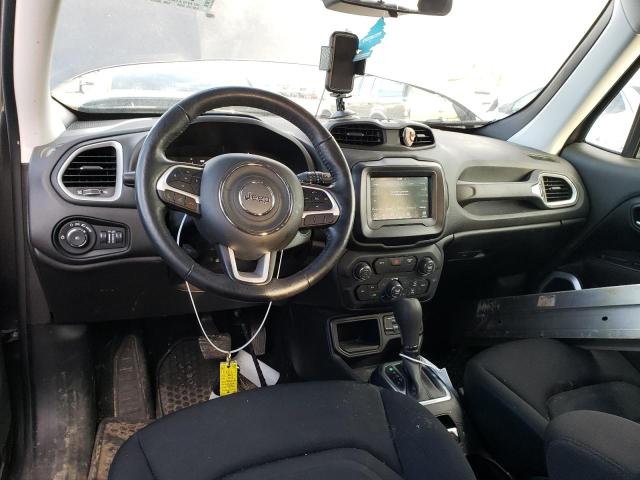 2019 JEEP RENEGADE L ZACNJABB4KPJ84294