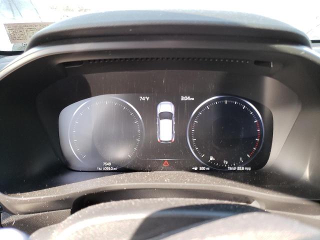 2022 VOLVO XC40 T5 R- - YV4162UM7N2749074