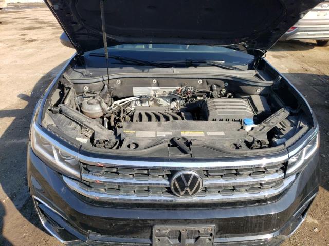 2021 VOLKSWAGEN ATLAS CROS 1V2RE2CA9MC223908
