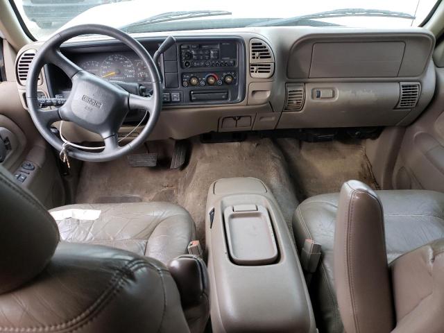 1GKFK16R6XJ810189 GMC Suburban