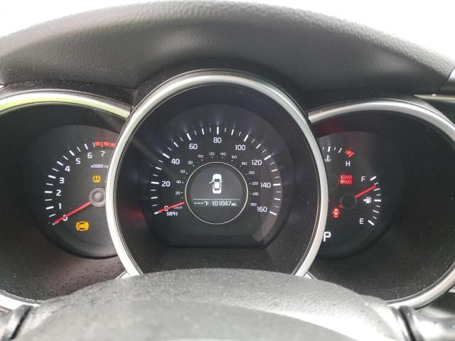 5XXGM4A7XFG394796 KIA Optima Lx