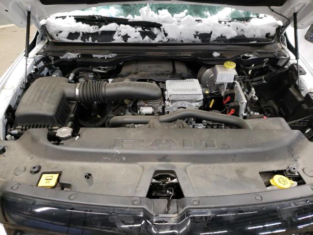 2020 RAM 1500 BIG H 1C6SRFFTXLN347210