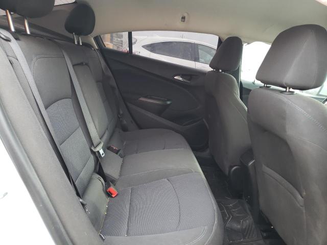 2018 CHEVROLET CRUZE LT 1G1BE5SM3J7159409