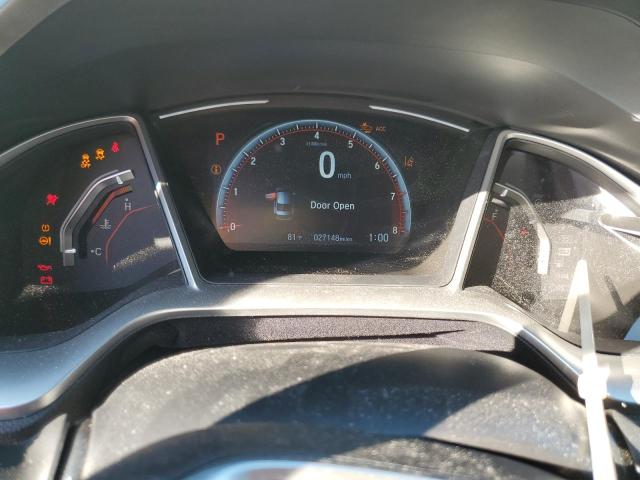 2019 HONDA CIVIC SPOR 2HGFC2F83KH559715