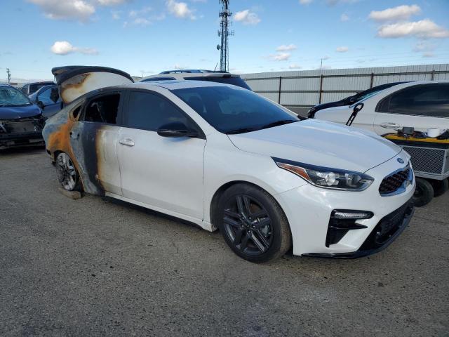 3KPF34AD6ME377455 KIA Forte Gt Line
