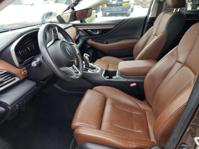 2020 SUBARU OUTBACK TO - 4S4BTGPDXL3186212