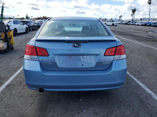 4S3BMBC67A3233821 Subaru Legacy 2.5i Premium