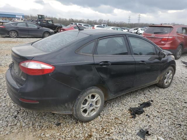2016 FORD FIESTA SE - 3FADP4BJ3GM185863