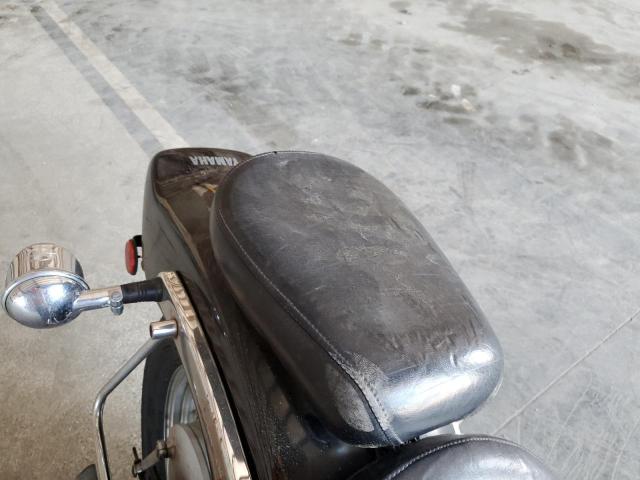 2002 YAMAHA XVS65 BASE - JYAVM01E02A045257