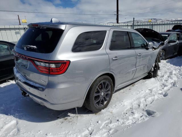 1C4SDJCTXGC370096 Dodge Durango R/t