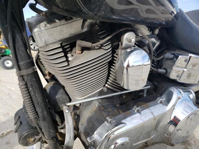 2006 HARLEY-DAVIDSON FXDWGI 1HD1GP1316K336236