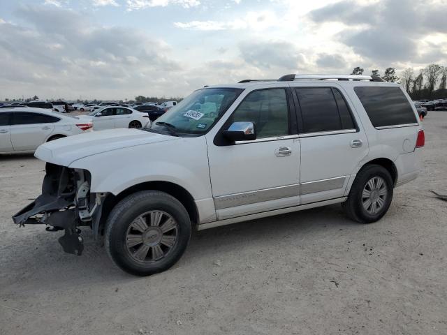 2010 Lincoln Navigator 