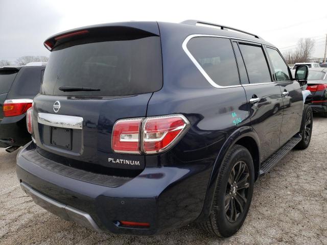 2019 NISSAN ARMADA PLA - JN8AY2NE1K9759742