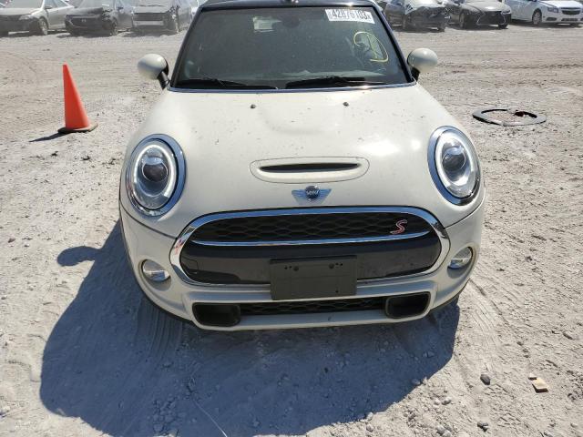 WMWWG9C52J3E38570 Mini Cooper