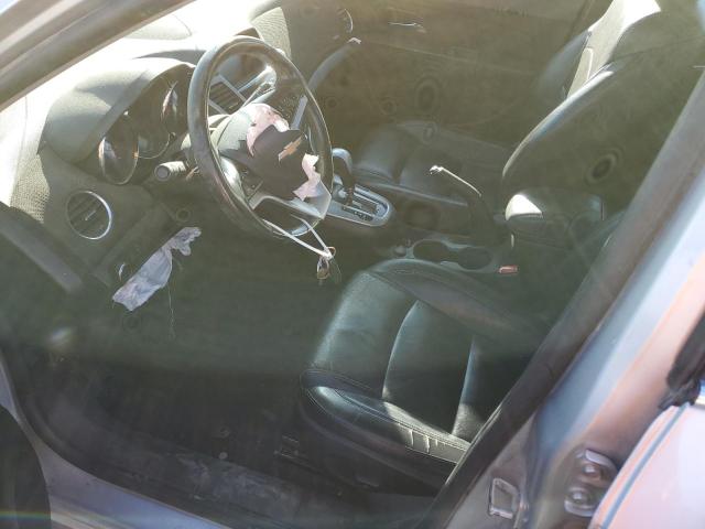 2016 CHEVROLET CRUZE LIMI 1G1PG5SB2G7123993