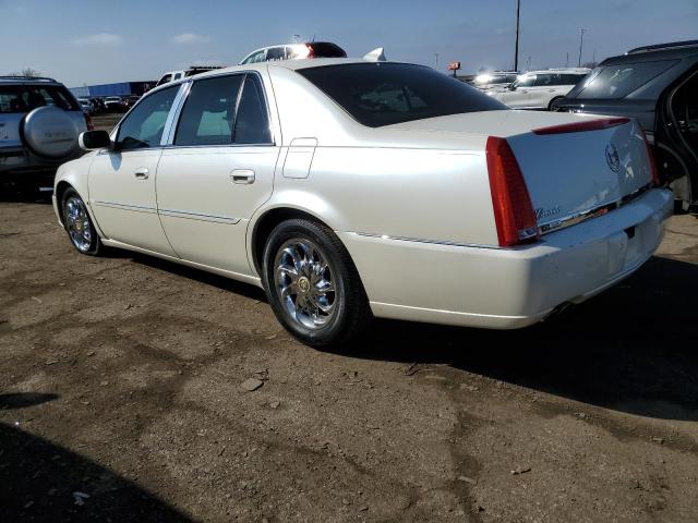 1G6KD57Y29U146849 Cadillac DTS