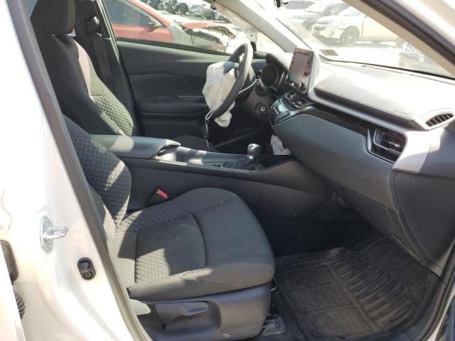 2020 TOYOTA C-HR XLE NMTKHMBX5LR116040