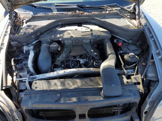 5UXZW0C51D0B96275 BMW X5 Xdrive35d