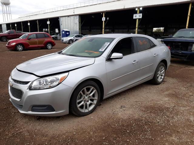 2014 Chevrolet Malibu 