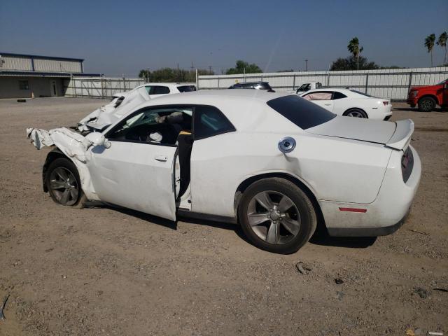 2019 DODGE CHALLENGER 2C3CDZAG2KH616576
